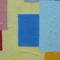 Canary Island Study - 2004 (26 x 30 inches)