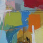 Jewel Box - 2004 (31 x 21.5 inches)