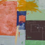 Milkman - 2004 (44 x 33 inches)