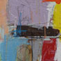 Pilgrim - 2005 (40.5 x 33.5 inches)