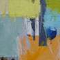 Two Tribes - 2005 (25.5 x 35 inches)