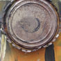 Morton - 1999 (27.5 x 23.5 inches)