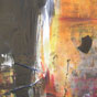 Thanks Chuck - 2000 (44.5 x 39 inches)