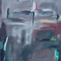 Warm the Water - 1997 (40 x 30 inches)