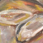 Self - 1997 (12 x 12 inches)