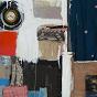 Eagle - 2010 (39 x 37 inches)