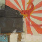 Scapegoat - 2007 (48 x 36 inches)