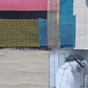 Untitled - 2008 (19 x 17 inches)