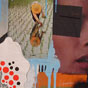 Waiting For You - 2008 (24 x 24 inches)
