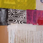 Walk In Silence - 2008 (28 x 21 inches)